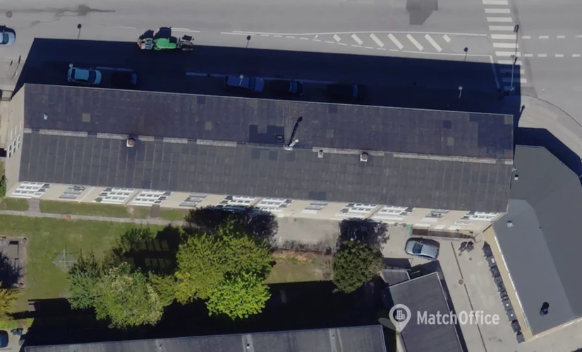 81 m² Store for rent in Gentofte, Snogegårdsvej 3 (2820) - 4 | MatchOffice.com
