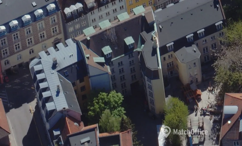 Butik til leje på Sankt Peders Stræde 10, 1453 København K - 72 m² | Foto 1 - Lokalebasen.dk