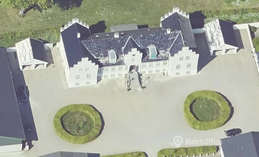 Grund Svinningegården 5 4520 Svinninge