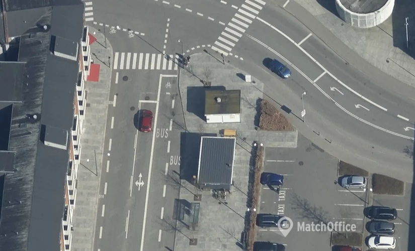 Butik Vitus Berings Plads 11 8700 Horsens