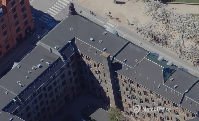 155 m² Warehouse up for rent in Copenhagen S, Islands Brygge 19 (2300) - 0 | MatchOffice