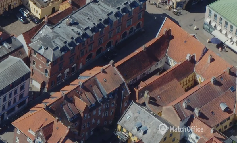101 m² Commercial shop for rent in Helsingor, Bramstræde 4A (3000) - 0 | MatchOffice
