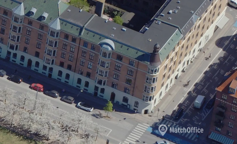 155 m² Warehouse rental in Copenhagen S, Islands Brygge 19 (2300) - 3 | MatchOffice