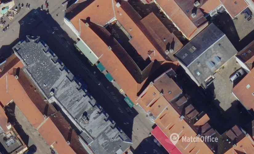101 m² Store for rent in Helsingor, Bramstræde 4A (3000) - 4 | MatchOffice.com