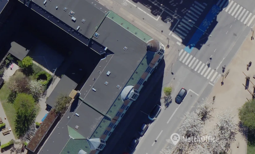 155 m² Workshop space for rent in Copenhagen S, Islands Brygge 19 (2300) - 4 | MatchOffice.com