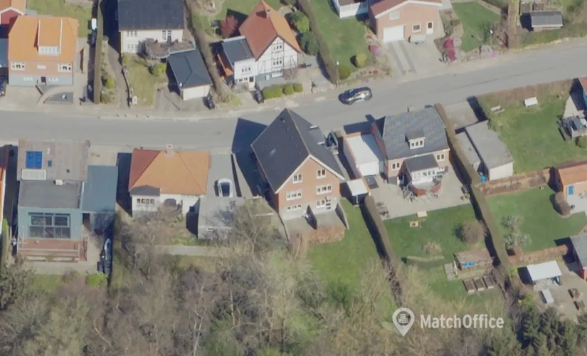 Bolig Søndre Dås 3 7800 Skive