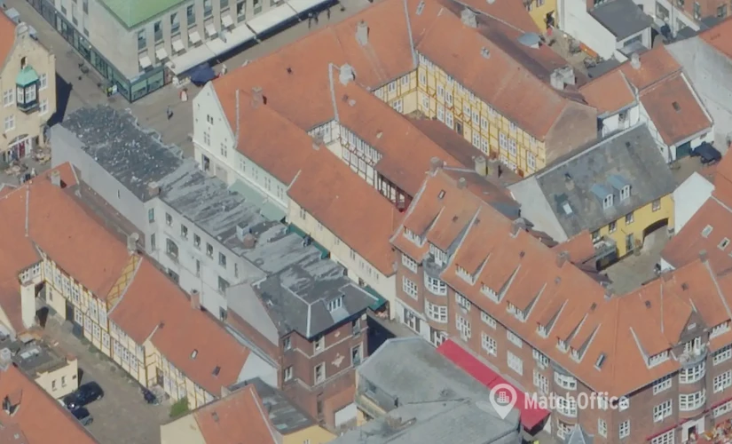 101 m² Store for rent in Helsingor, Bramstræde 4A (3000) - 0 | MatchOffice