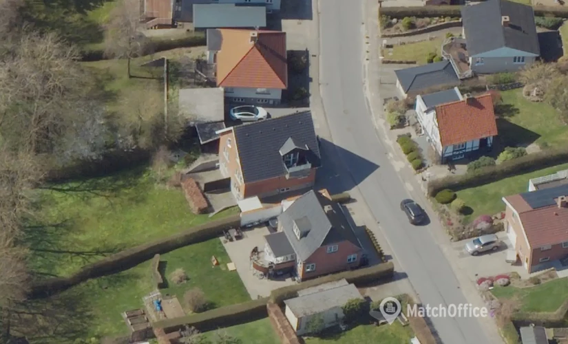 Bolig Søndre Dås 3 7800 Skive