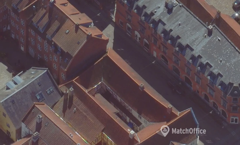101 m² Commercial shop for rent in Helsingor, Bramstræde 4A (3000) - 1 | MatchOffice.com