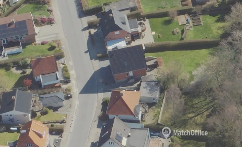 Bolig Søndre Dås 3 7800 Skive