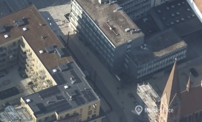 Butik til leje på Torvegade 1, 5000 Odense C - 75 m² | Foto 0 - Lokalebasen.dk