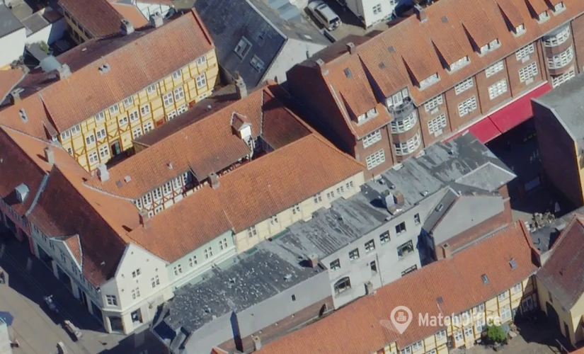 101 m² Store for rent in Helsingor, Bramstræde 4A (3000) - 3 | MatchOffice