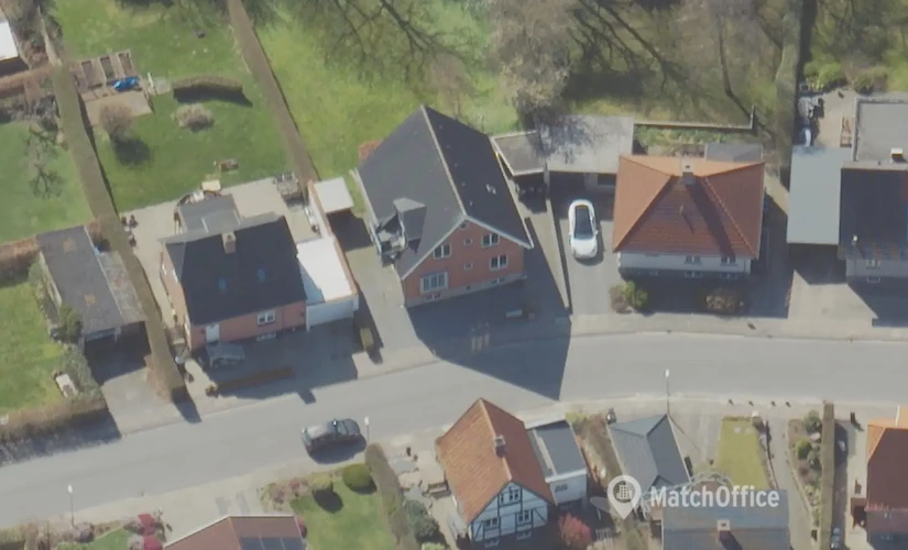 Bolig Søndre Dås 3 7800 Skive