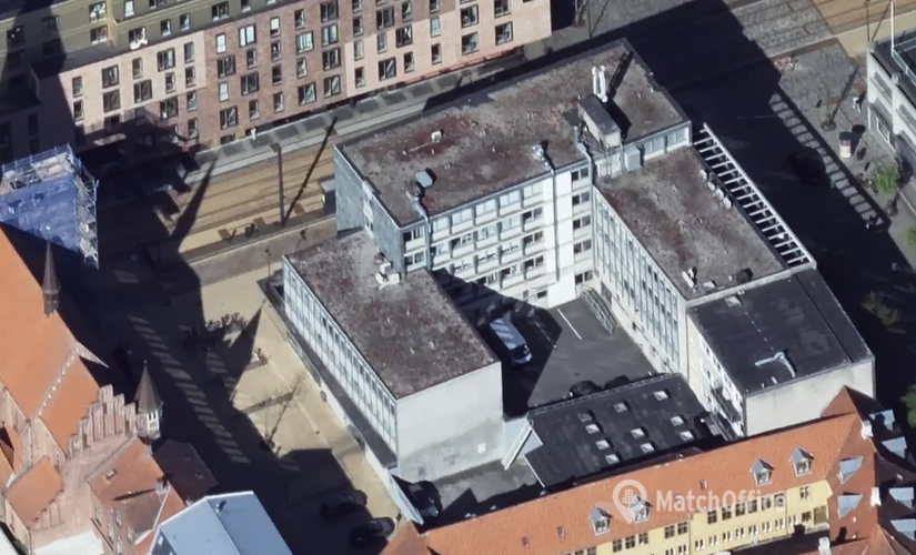 Butik til leje på Torvegade 1, 5000 Odense C - 75 m² | Foto 2 - Lokalebasen