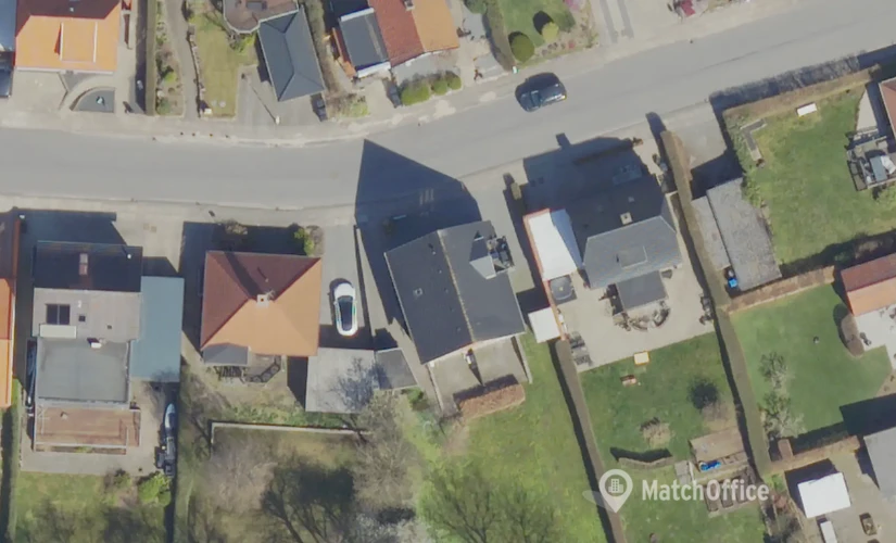 Bolig Søndre Dås 3 7800 Skive