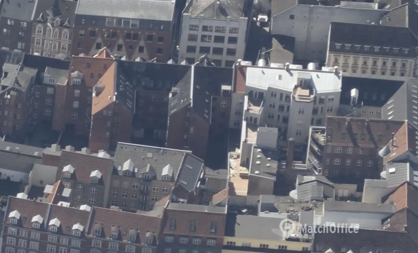 Kontor til leje på Rosenkrantzgade 22, 8000 Aarhus C - 156 m² | Foto 1 - Lokalebasen