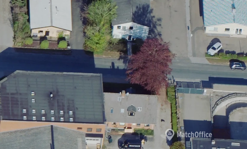 Kontor til leje på Maglebjergvej 6, 2800 Kongens Lyngby - 200 m² | Foto 2 - Lokalebasen.dk