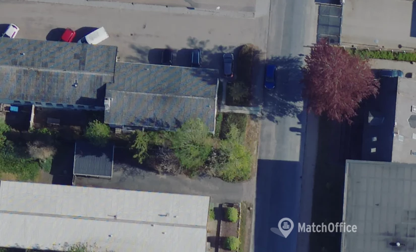 Kontor til leje på Maglebjergvej 6, 2800 Kongens Lyngby - 200 m² | Foto 4 - Lokalebasen