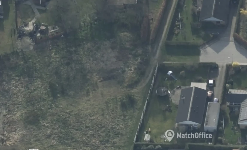 Butik Lynghøjvej 54 8660 Skanderborg