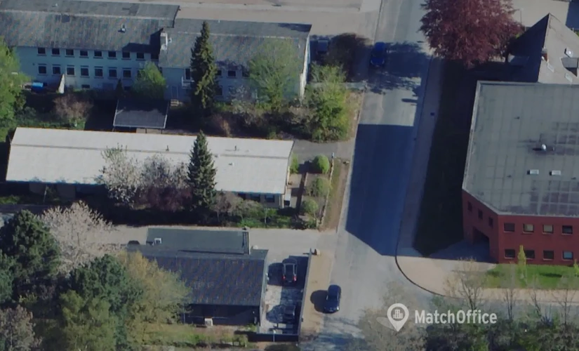 Kontor til leje på Maglebjergvej 6, 2800 Kongens Lyngby - 200 m² | Foto 0 - Lokalebasen.dk