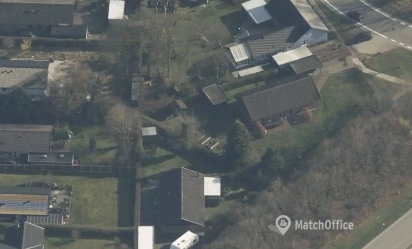 Butik Lynghøjvej 54 8660 Skanderborg