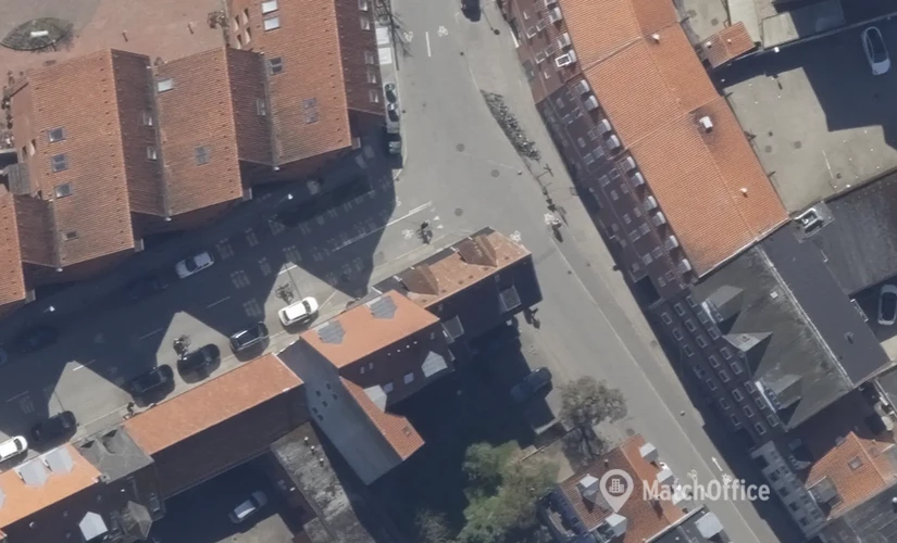 Bolig Klostergade 82 8000 Aarhus C