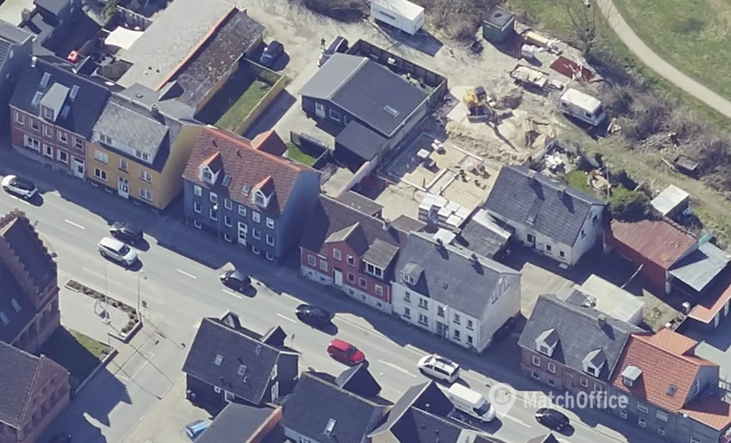 Bolig Vestergade 58 9400 Nørresundby