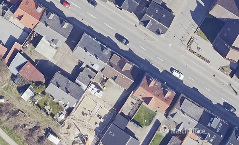 Bolig Vestergade 58 9400 Nørresundby