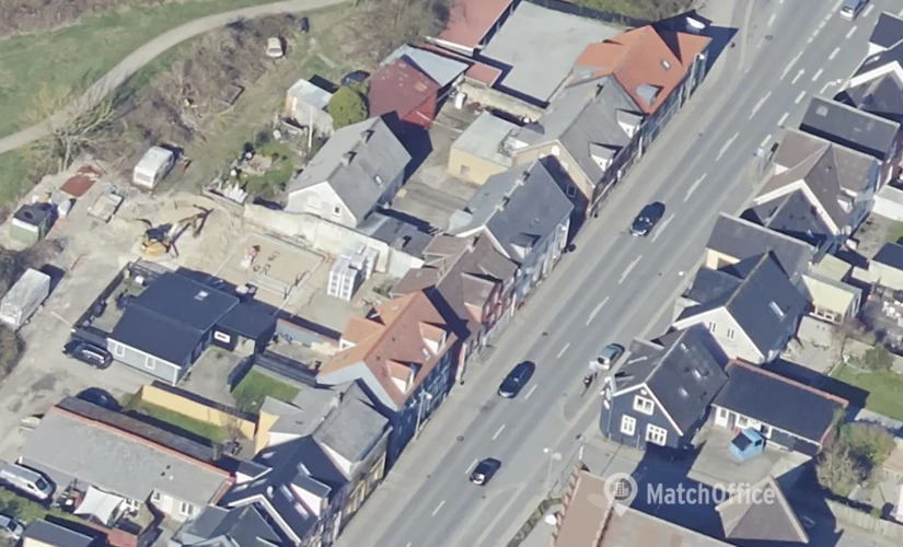 Bolig Vestergade 58 9400 Nørresundby