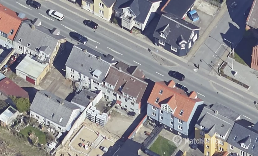 Bolig Vestergade 58 9400 Nørresundby