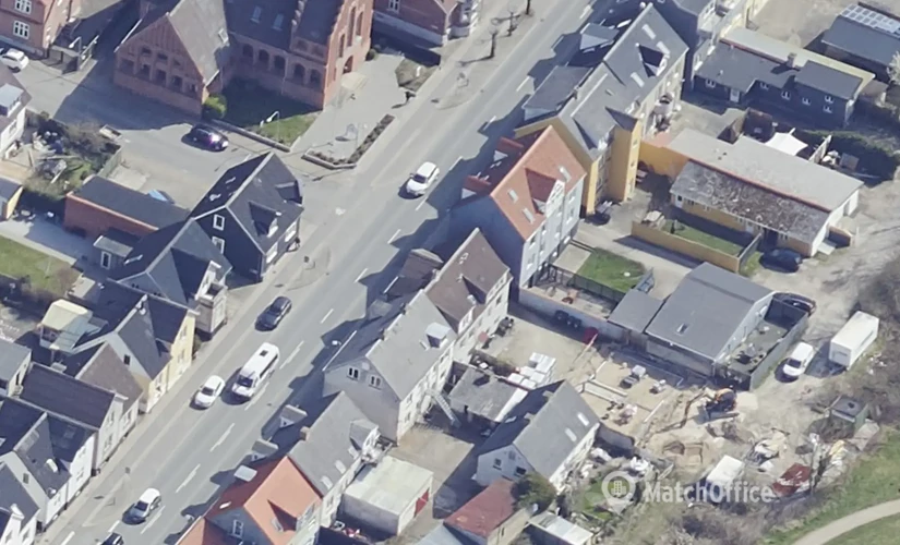 Bolig Vestergade 58 9400 Nørresundby