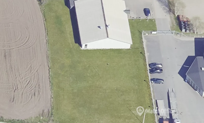 Lager / produktion Industrivej 18 7000 Fredericia