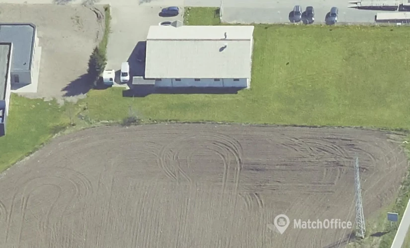 Lager / produktion Industrivej 18 7000 Fredericia