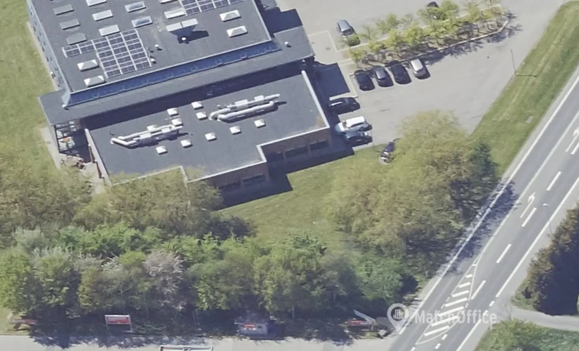 Lager til leje på Ndr.Ringgade 74B, 4200 Slagelse - 425 m² | Foto 2 - Lokalebasen