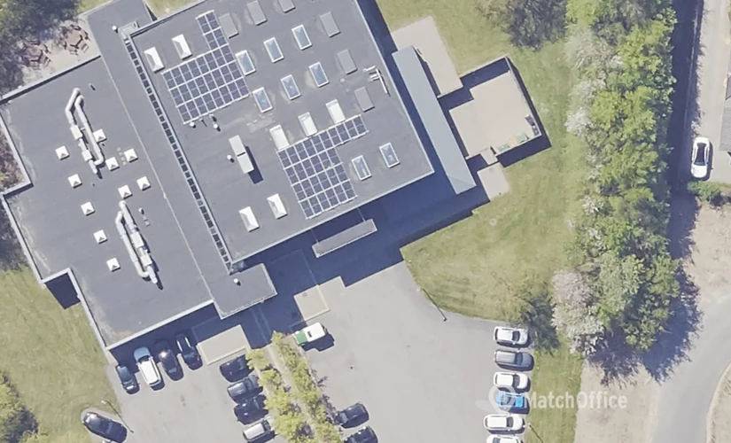425 m² Commercial warehouse up for rent in Slagelse, Ndr.Ringgade 74B (4200) - 4 | MatchOffice.com