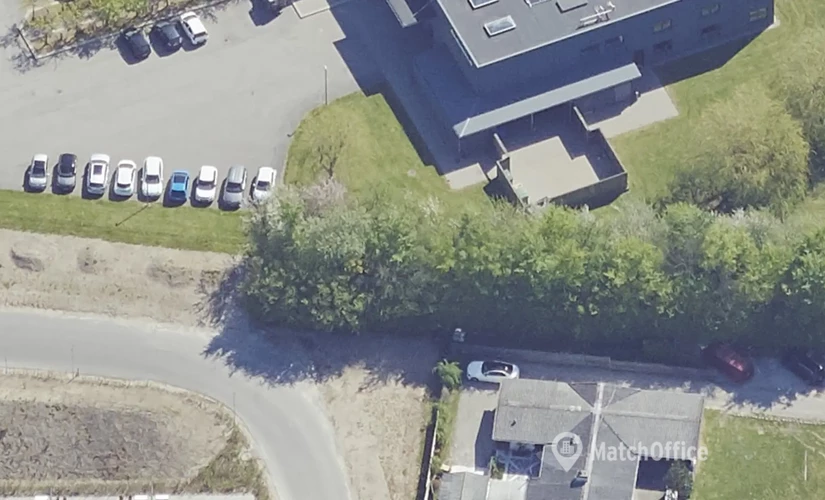 Lager til leje på Ndr.Ringgade 74B, 4200 Slagelse - 425 m² | Foto 3 - Lokalebasen.dk