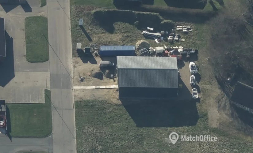 Lager / produktion Birkmosevej 3B 6950 Ringkøbing