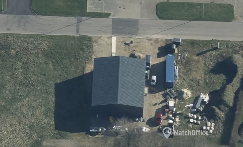 Lager / produktion Birkmosevej 3B 6950 Ringkøbing