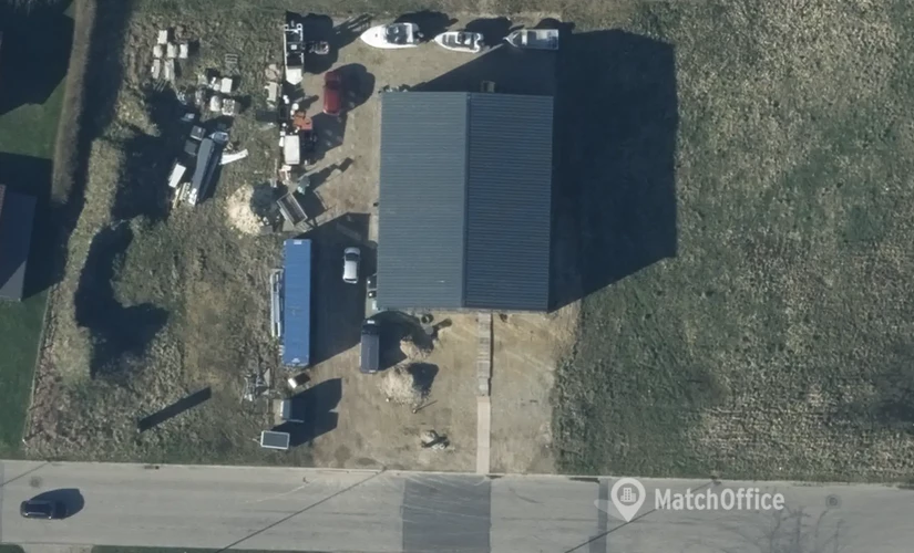 Lager / produktion Birkmosevej 3B 6950 Ringkøbing