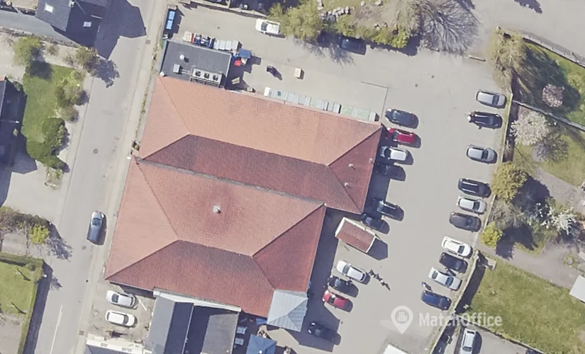 Butik Korsgade 6 5560 Aarup