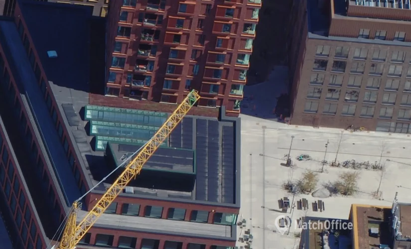 Kontor til leje på Kildepladsen 2, 1799 København V - 1011 m² | Foto 3 - Lokalebasen.dk