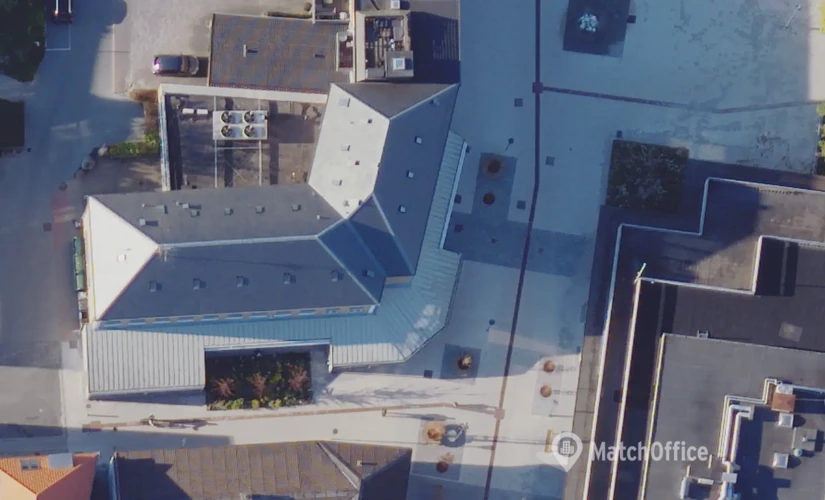 Kontor til leje på Centrumgaden 6A, 2750 Ballerup - 1071 m² | Foto 4 - Lokalebasen