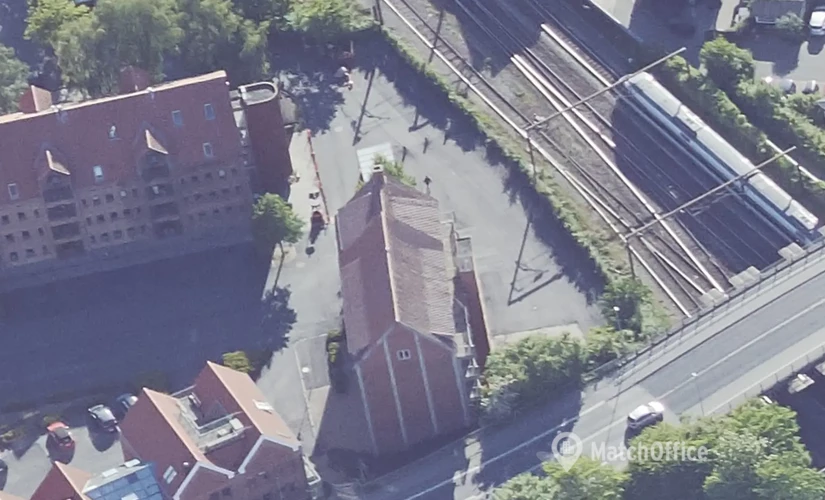 Grund Pakhustorvet 26A 6000 Kolding