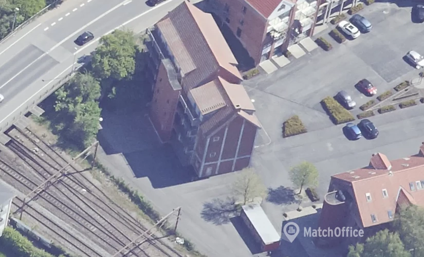 Grund Pakhustorvet 26A 6000 Kolding