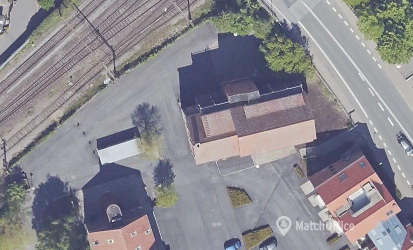 Grund Pakhustorvet 26A 6000 Kolding