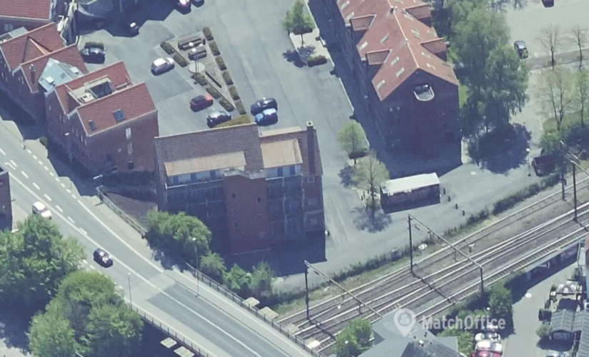 Grund Pakhustorvet 26A 6000 Kolding