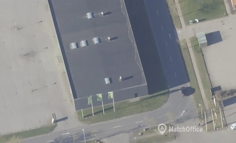 Butik Marsvej 8 8960 Randers SØ