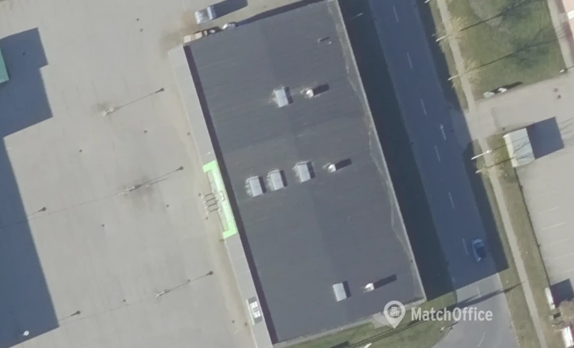 Butik Marsvej 8 8960 Randers SØ