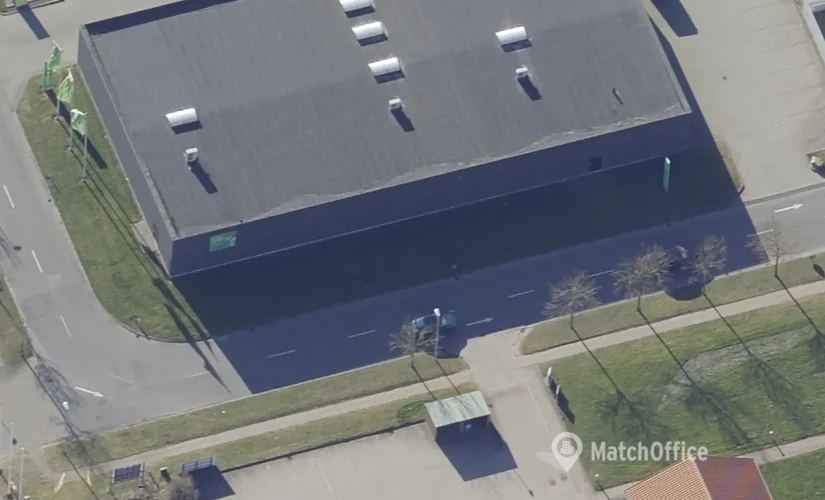 Butik Marsvej 8 8960 Randers SØ