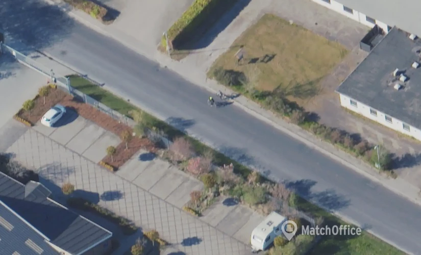 Lager / produktion Nøglegårdsvej 14 3540 Lynge